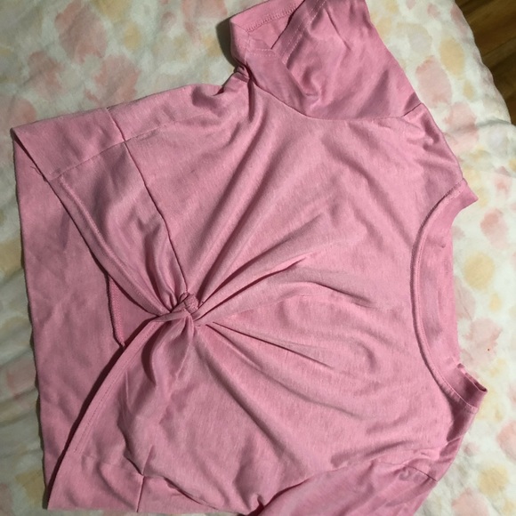 ZAFUL crop top - Picture 1 of 3